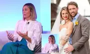 MAFS Bride Julia Vogl Breaks Silence on Dramatic Exit and TV Marriage Turmoil