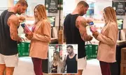 MAFS Couple Gia and Scott Spotted Buying Pregnancy Test in Supermarket