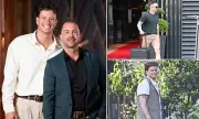 MAFS Couple Sam and Chris Reveal Relationship Breakdown Was Slow Burn