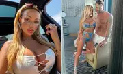 MAFS Drama: Scott's Ex Abby Dowse Revealed as OnlyFans Model in Photo Scandal