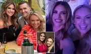 MAFS Expert Alessandra Rampolla's Heartbreaking Tribute to Late Co-Star Mel Schilling