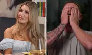 MAFS Explodes as Gia Fleur Walks Out After Ex-Photo Ultimatum Clash