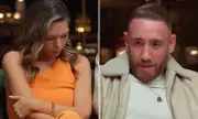 MAFS Groom Danny Hewitt Faces Heat Over Love Confession Hesitation