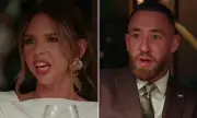 MAFS Groom Danny Sparks Gender Role Debate by Refusing Bride's $3M Home