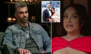 MAFS Groom Joel Moses Hits Breaking Point, Exposes Juliette's 'Manipulative Lies'