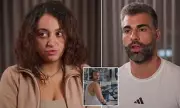 MAFS Groom Joel Moses Red-Faced After Bride Confronts Sex Toy Drumming Clip