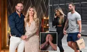 MAFS Groom Scott McCristal Vows Never to Speak to Bride Gia Fleur Again
