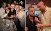 MAFS Grooms Party Wildly in Sydney After Explosive Retreat Episode Airs
