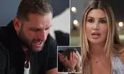 MAFS Heartbreak: Scott McCristal Devastated as Gia Fleur Flees Before Final Vows