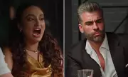 MAFS Intruder Bride Juliette Humiliates Husband Joel Over Teddy Bear Drama