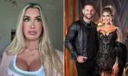 MAFS Star Gia Fleur Launches Vicious Attack on Ex-Husband Scott McCristal