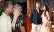 MAFS Star Joel Moses Spotted with New Blonde After TV Marriage Collapse