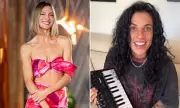 MAFS Star Julia Vogl Finds Love with Melbourne Music Teacher Sasha Millar