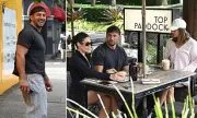 MAFS Star Luke Fourniotis Spotted in Melbourne with Sisters Amid Family Bond Revelations