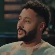 MAFS UK Star Bailey Smith's Real Name Revealed Ahead of Reunion Special