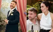 MAFS UK's Ashley Dommett Reveals Real Reason for Skipping Reunion Episode