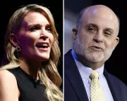 MAGA Media Stars Clash Over Trump's Iran War in Bitter Public Feud