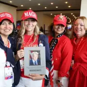 MAGA's CPAC 2026 in Texas: A Weird Gathering Without Trump