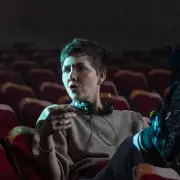 Maggie Gyllenhaal Forced to Cut Gruesome Scene from Bride of Frankenstein Reimagining