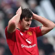 Maguire's Lawyers Clarify World Cup Status After Greek Conviction