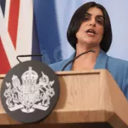 Mahmood Defends Forced Child Deportations and £10k Migrant Payments