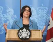 Mahmood Doubles Settlement Wait to 10 Years in Major UK Immigration Overhaul