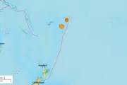 Major 7.6-Magnitude Earthquake Strikes Near Tonga, Tsunami Threat Assessed