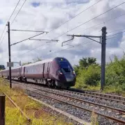 Major Rail Disruption in East Midlands After Overnight Signalling Cable Theft
