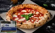 Major Supermarket Recall: Metal Contamination Fears in Pizzas and Bread