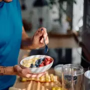 Major Supermarkets Recall MOMA Porridge Over Mouse Contamination Fears