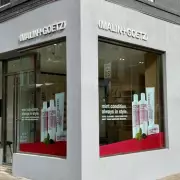 Malin + Goetz Reopens Online Store After UK Retail Collapse