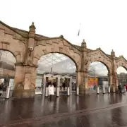 Man, 50, Arrested Over Alleged Rape of Teen Boy in Sheffield Station Toilets