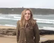 Man Accused of Murdering Pregnant Girlfriend Beat Ex-Partner, Court Hears