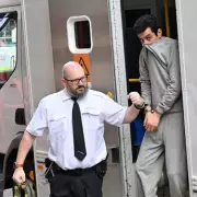 Man Admits Stabbing Ex-Wife and Burying Her in Garden with Aunt's Help