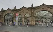 Man Arrested After Teenage Boy Allegedly Raped at Sheffield Train Station