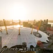 Man Arrested for Sexual Assault at Gunna Concert in London's O2 Arena