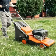 Man Convinced Neighbours' Lawn Mowing Holds Secret Message