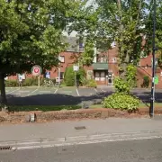 Man Exposes Himself After Assaulting Staff at Asylum Seeker Hotel