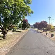 Man Found Dead, Woman Critically Injured at Rural Home; 30-Year-Old Arrested