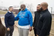 Man Freed After 25 Years Due to Coerced Murder Confession in Detroit Case