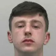 Man Jailed for Strangling Partner and Threatening to Drown Her at Holiday Park