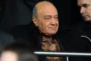 Man Questioned in Mohamed Al Fayed Sex Trafficking Investigation
