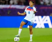 Man Receives Suspended Prison Term for Online Abuse of England's Jess Carter