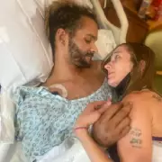 Man Returns from Death After Life Support Ends, Describes Divine Encounter