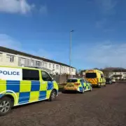 Man Shot in Stockbridge Village as Police Seal Off Streets in Liverpool