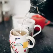 Man Tries Tea for First Time in Mid-30s and Delivers Candid Verdict