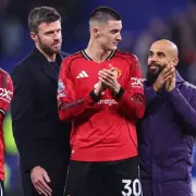 Man Utd vs Crystal Palace TV Guide: Channel, Stream, Kick-off Time