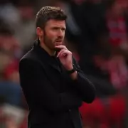 Man Utd's Carrick Outlines Mason Mount Plan Amid Sancho Transfer Speculation