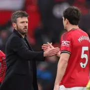 Man Utd's Summer Transfer Strategy Emerges as Stars Urge Key Players to Stay