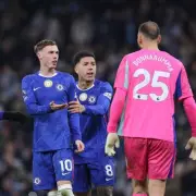 Manchester City Face Severe Punishment Over 115 Charges as Chelsea Earn Leniency